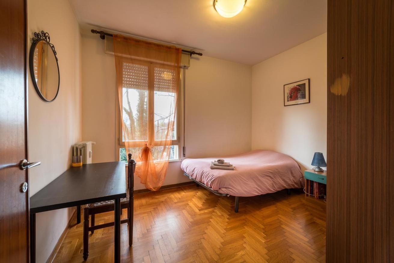 Very Nice Apartment Padova Centre エクステリア 写真