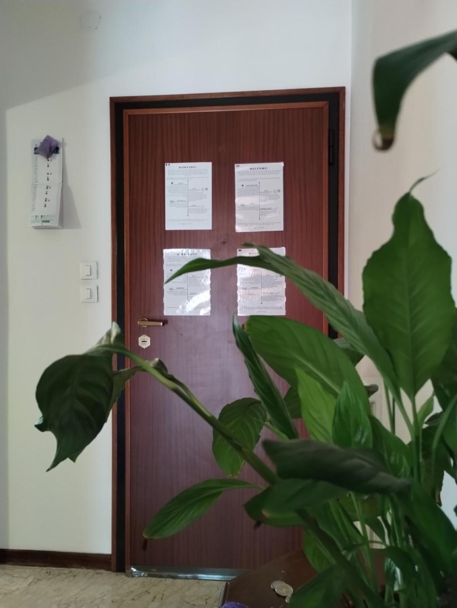 Very Nice Apartment Padova Centre エクステリア 写真