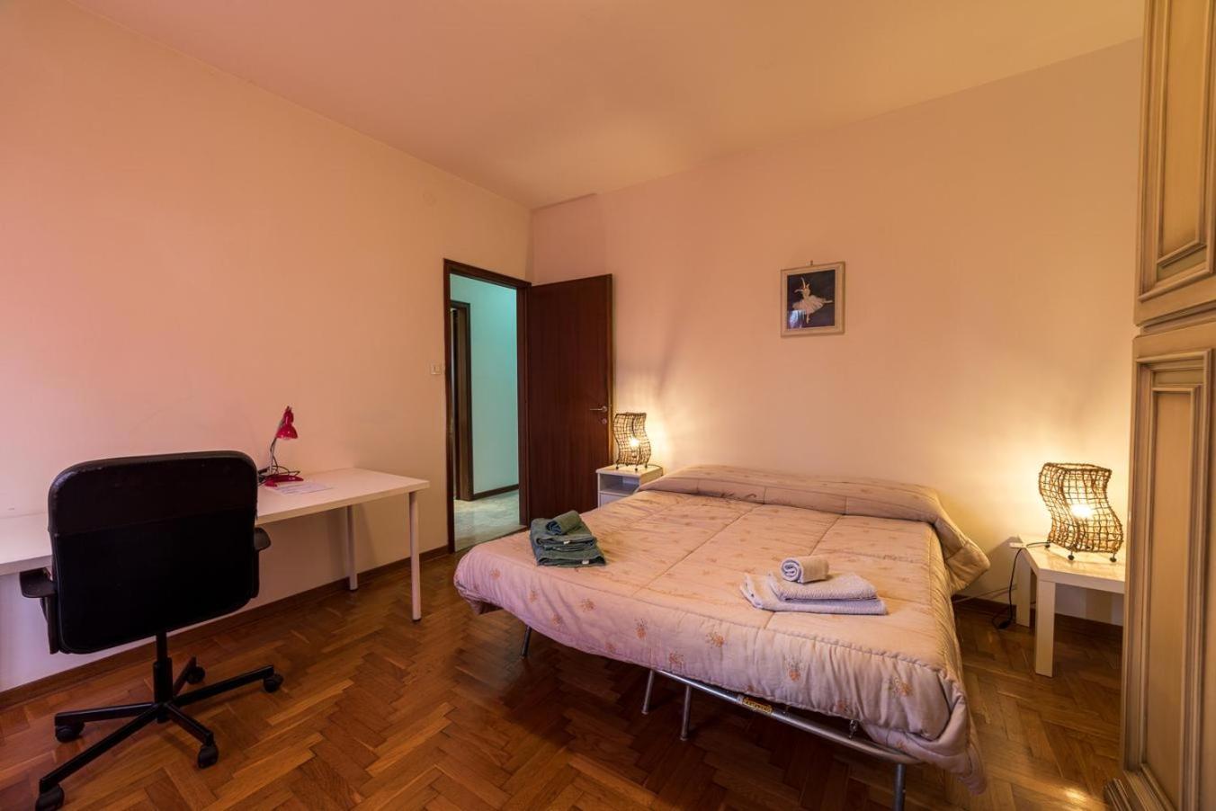 Very Nice Apartment Padova Centre エクステリア 写真