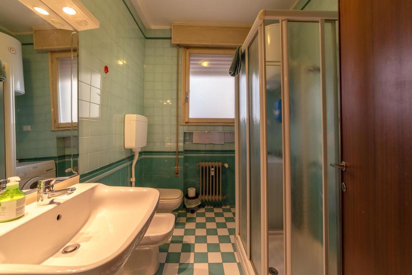 Very Nice Apartment Padova Centre エクステリア 写真