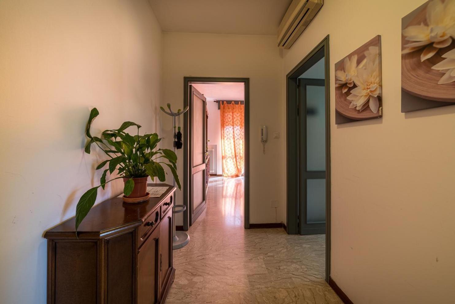 Very Nice Apartment Padova Centre エクステリア 写真