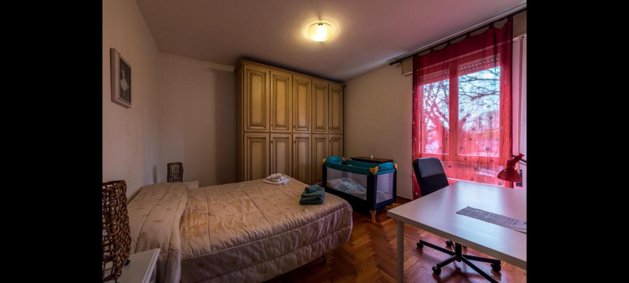 Very Nice Apartment Padova Centre エクステリア 写真