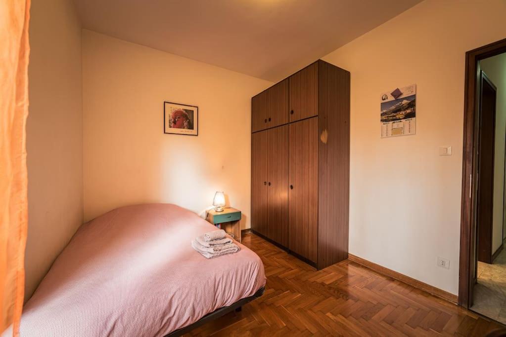 Very Nice Apartment Padova Centre エクステリア 写真