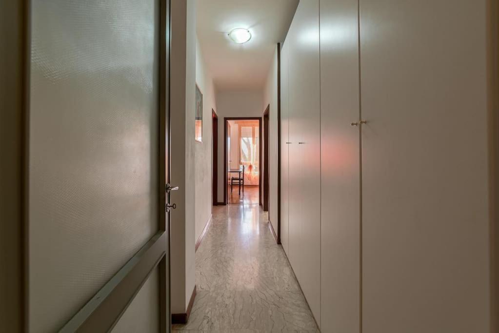 Very Nice Apartment Padova Centre エクステリア 写真