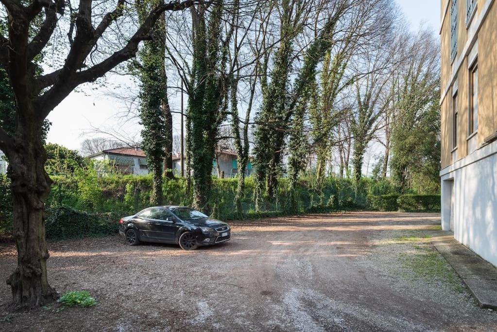 Very Nice Apartment Padova Centre エクステリア 写真