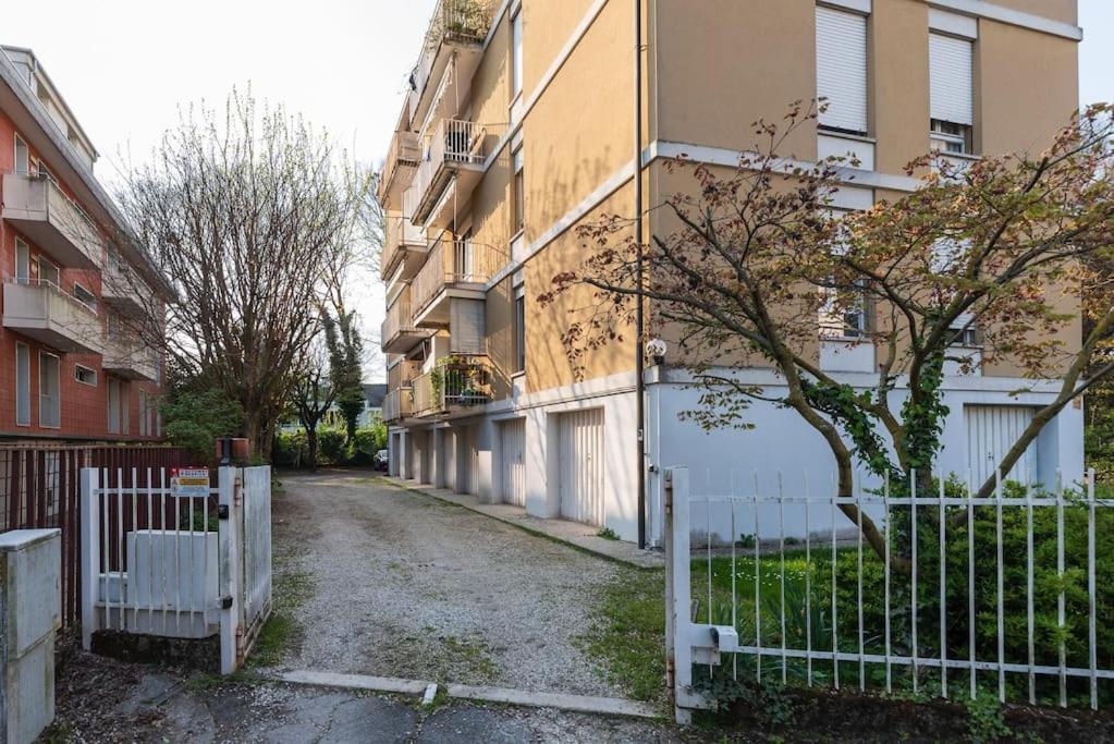 Very Nice Apartment Padova Centre エクステリア 写真